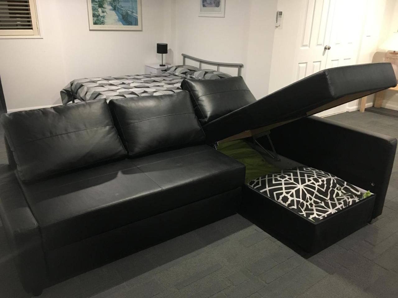 Arena Blanca Studio Apartment Vincentia Extérieur photo