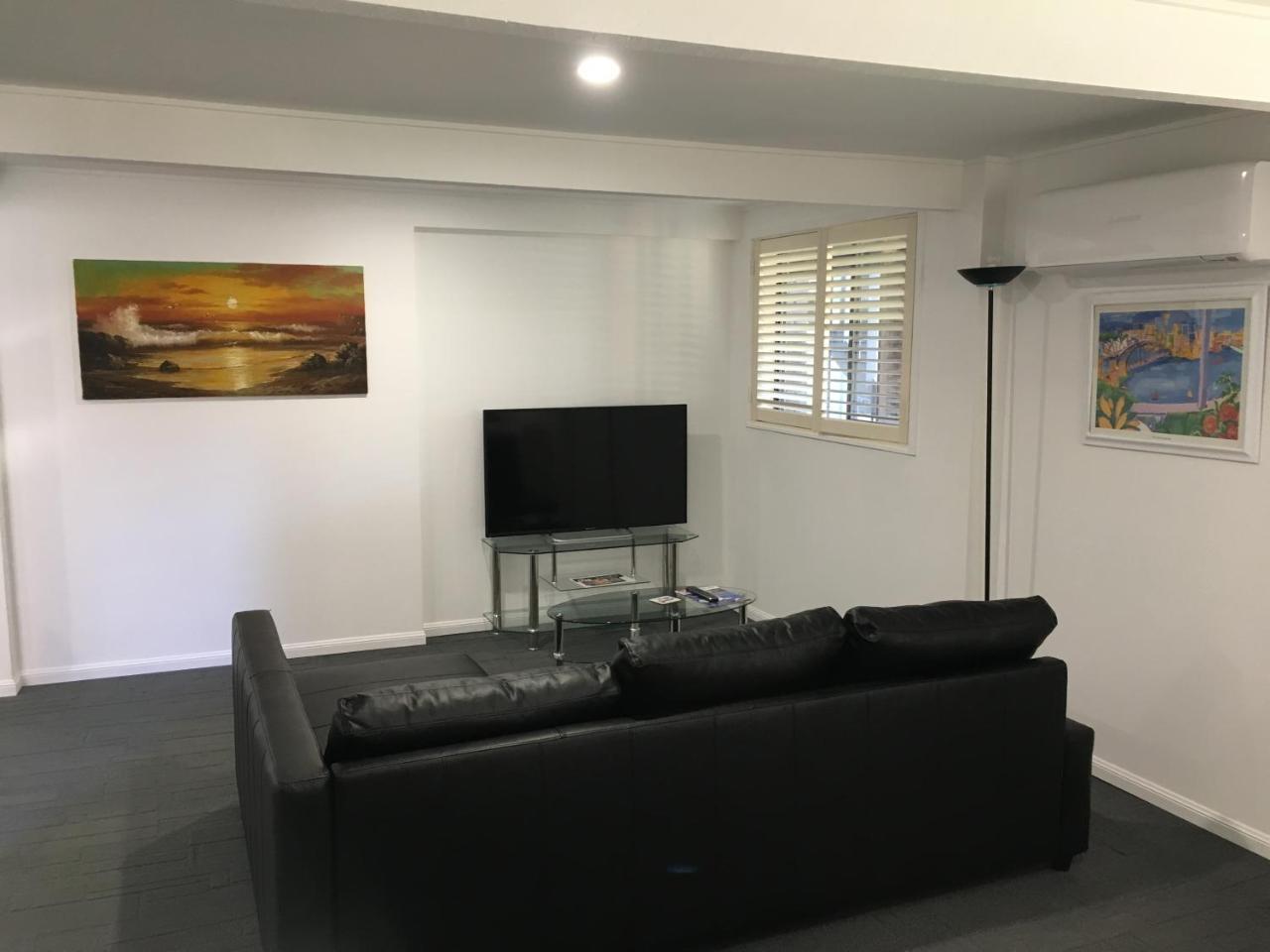Arena Blanca Studio Apartment Vincentia Extérieur photo